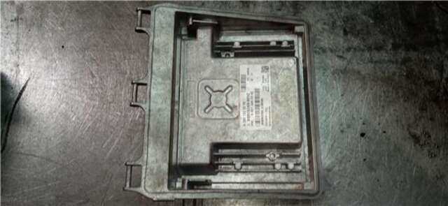 Foto 2ª: Centralita Motor ECU Mercedes Clase A 140 1.5 A 150 (169.031) [1.5 LTR. - 70 KW CAT] [M 266.920]