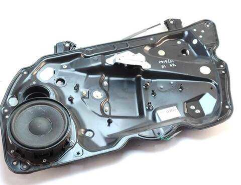 Elevalunas Eléctrico Delantero Derecho Volkswagen Passat 2.0 TDI 16V