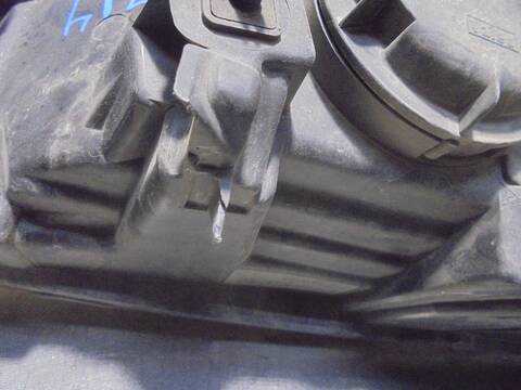 Foto 2ª: Faro Izquierdo Renault Laguna AUTHENTIQUE 100CV 74KW [F9Q N7] (2004)