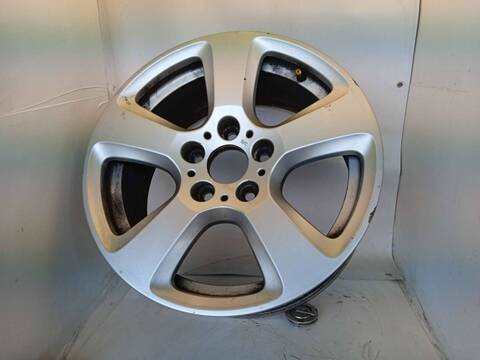 Foto 1ª: LLanta Aleacion Bmw Serie 5 518 530XD BERLINA 235CV 173KW [M57306D3] (2008)