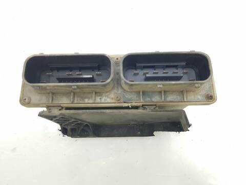 Foto 3ª: Centralita Motor ECU Opel Astra CLUB (1998)