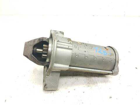 Motor de Arranque Peugeot 308 ACTIVE 99CV 73KW