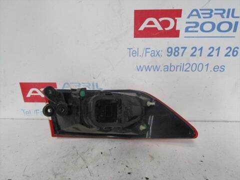 Foto 2ª: Piloto Trasero Derecho Renault Clio 1.5 DCI 90CV [K9K E6] (2016)