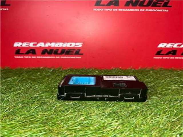 Foto 4ª: Centralita Motor ECU Peugeot Partner YH01 102CV (2020)