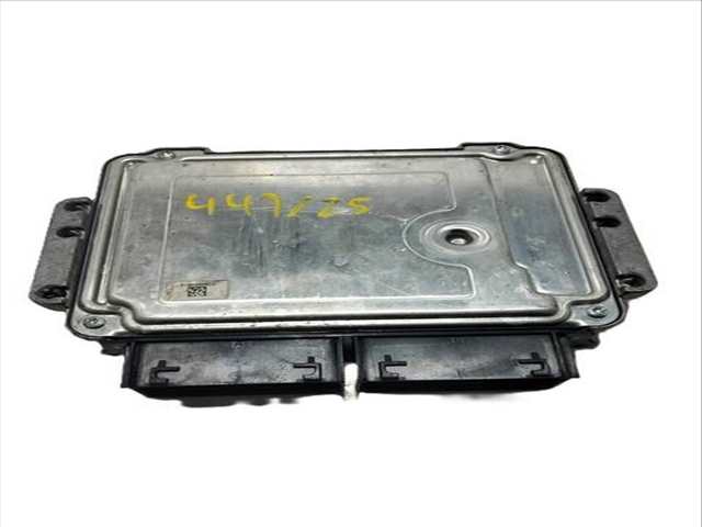 Foto 3ª: Centralita Motor ECU Ford Focus EDITION 1 ECOBOOST CAT 125CV [M1DA] (2010)