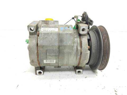 Foto 3ª: Compresor Aire Acondicionado Chrysler Neon 2.0 16V CAT 133CV 98KW [2 0L] (2001)