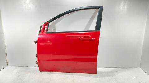 Foto 2ª: Puerta Delantera Izquierda Ssangyong Korando 2.2 TD CAT 178CV (2010)