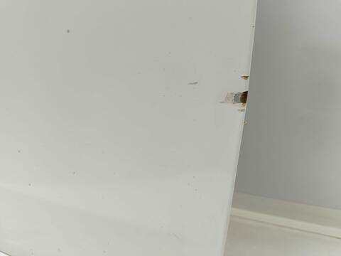 Foto 3ª: Puerta Delantera Derecha Hyundai i30 1.6 CRDI CAT 116CV 85KW [D4FB] (2008)