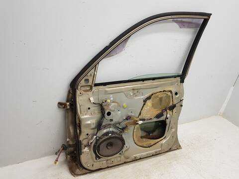 Foto 2ª: Puerta Delantera Derecha Toyota Land Cruiser 3.0 D4-D VX (2004)