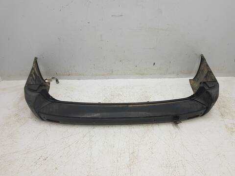 Foto 1ª: Paragolpes Trasero Peugeot Expert PREMIUM LONG (1996)