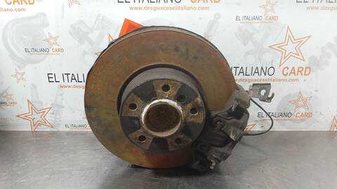 Foto 4ª: Mangueta Delantera Derecha Bmw Serie 3 315 320D BERLINA 177CV 130KW [N47D20C] (2009)