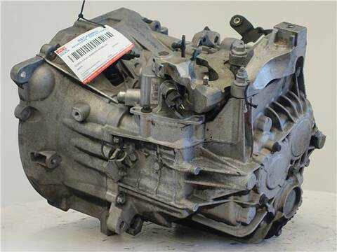 Foto 2ª: Caja Cambios Ford Focus 2.0 TDCI 136CV 100KW [G6DD] (2010)