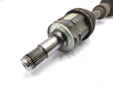 Foto 3ª: Transmision Delantera Izquierda Toyota Rav4 197CV [2AR] (2017)