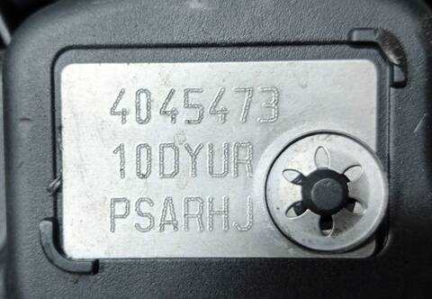Foto 2ª: Motor Completo Citroen C4 EXCLUSIVE 2 HDI FAP 136CV (2006)