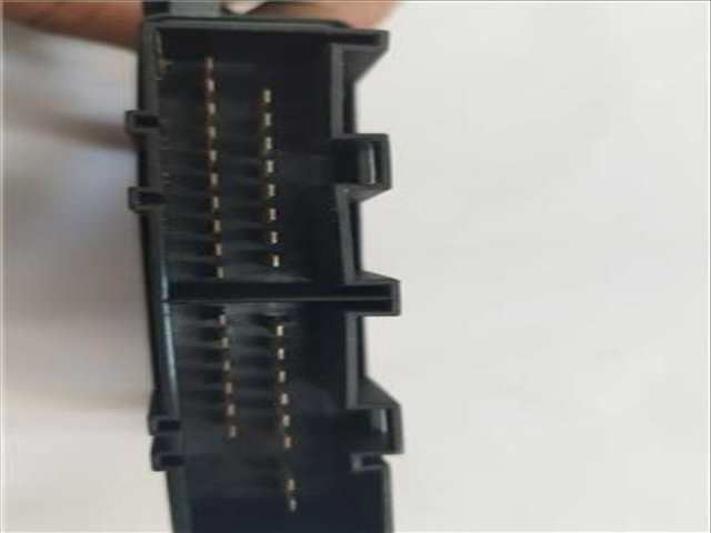 Foto 3ª: Centralita Motor ECU Mercedes Clase E 180 VERSION INDEFINIDA
