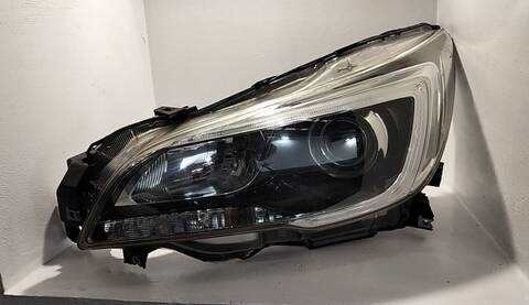 Faro Izquierdo Subaru Legacy LIMITED 2 DIESEL CAT 150CV
