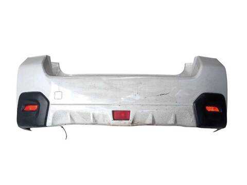 Foto 3ª: Paragolpes Trasero Subaru XV 2.0 D AWD GPD) (2011)