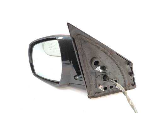 Foto 2ª: Retrovisor Izquierdo Nissan Murano 3.5 4X4 234CV 172KW [VQ35DE] (2006)