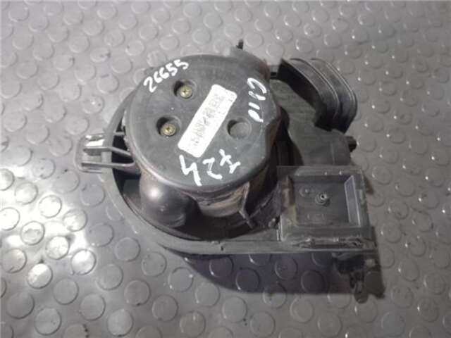 Foto 2ª: Calefacción Renault Clio 1.5 AUTHENTIQUE [1.5 LTR. - 60 KW DCI DIESEL] [K9K B7]