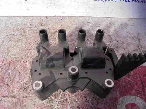 Foto 3ª: Modulo Encendido Fiat Brava 1.6 16V CAT 103CV 76KW [182A4000] (2000)