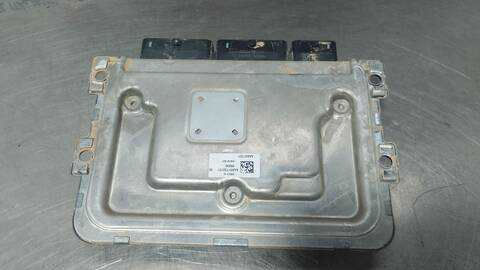 Foto 3ª: Centralita Motor ECU Dacia Sandero EXPRESSION 91CV 67KW [H4D 470] (2024)