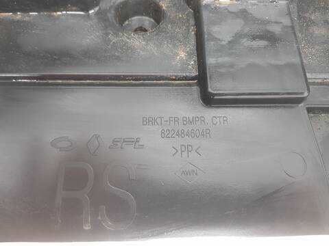 Foto 2ª: Paragolpes Delantero Renault Arkana TECHNO