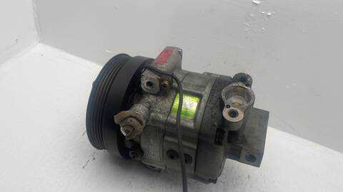 Compresor Aire Acondicionado Mitsubishi Montero GASOLINA