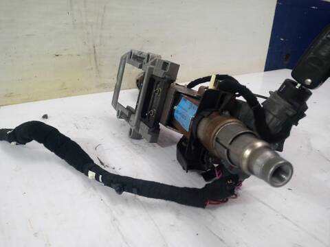 Foto 2ª: Columna Dirección Volkswagen Passat ADVANCE 131CV [AVF] (2000)