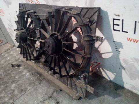Foto 2ª: Electroventilador Dodge Caliber SE 140CV 103KW [ECD] (2006)