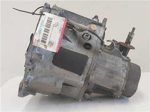 Foto 2ª: Caja Cambios Citroen Zx 1.9 D 68CV 50KW [DJY (XUD9A)] (1997)