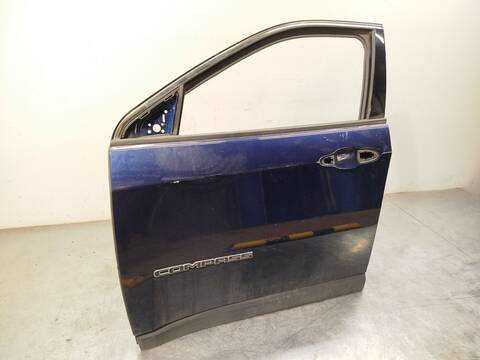 Puerta Delantera Izquierda Jeep Compass 1.4 MULTIAIR 140CV 103KW