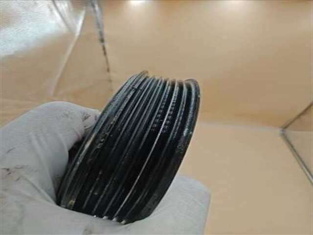 Foto 3ª: Cigüeñal Volkswagen Golf 2.0 R BMT/START-STOPP 4MOTION [2.0 LTR. - 228 KW 16V T FSI] [DNUE]