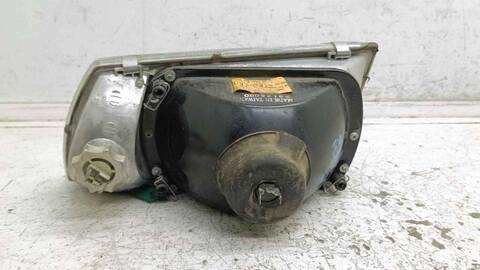 Foto 3ª: Faro Izquierdo Citroen C1 1.9 D 60CV 44KW FURGON FURGON/MONOSPACE VD_) [WJX (DW8B)] (2003)