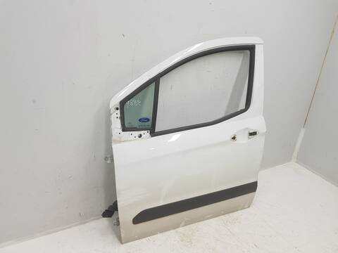 Foto 3ª: Puerta Delantera Izquierda Ford Transit TREND (2013)