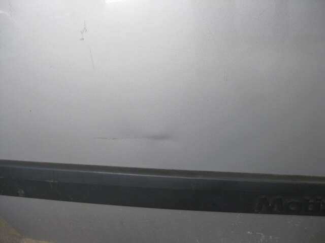 Foto 2ª: Puerta Trasera Izquierda Chevrolet Matiz 1.0G [B10S1] (2006)
