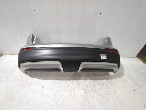 Paragolpes Trasero Nissan Qashqai ACENTA 116CV 85KW