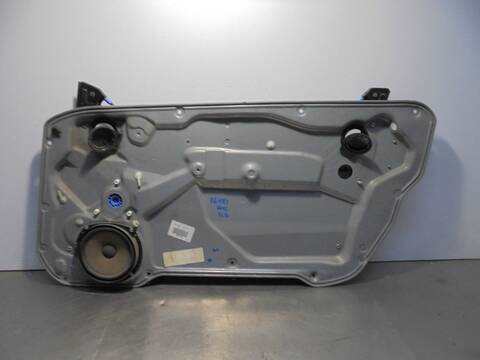 Elevalunas Eléctrico Delantero Derecho Seat Ibiza ECOMOTIVE 80CV 59KW