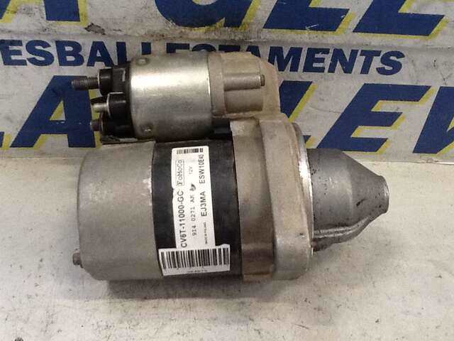 Foto 2ª: Motor de Arranque Ford Focus 1.0 0CV [M1DA] (2014)