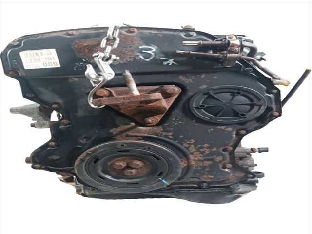 Foto 3ª: Motor Completo Ford Transit 86CV 63KW [F3FA] (2004)