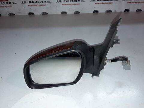 Retrovisor Izquierdo Ford Focus BERLINA 1.6 TDCI CAT 109CV