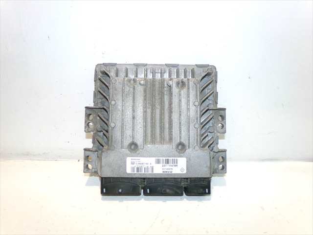 Centralita Motor ECU Renault Laguna 1.5 DCI MODELO 3, 2007-2015