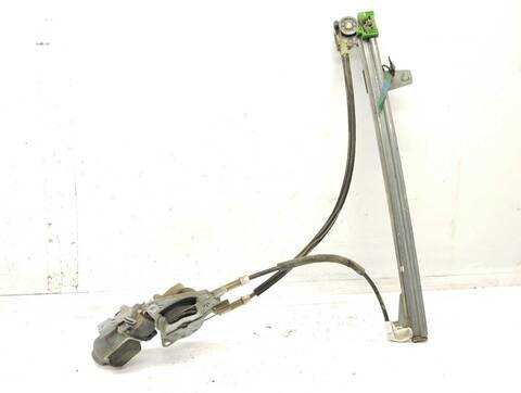 Foto 4ª: Elevalunas Eléctrico Delantero Derecho Peugeot 306 BOULEBARD BERLINA 69CV 51KW [WJZ] (2000)