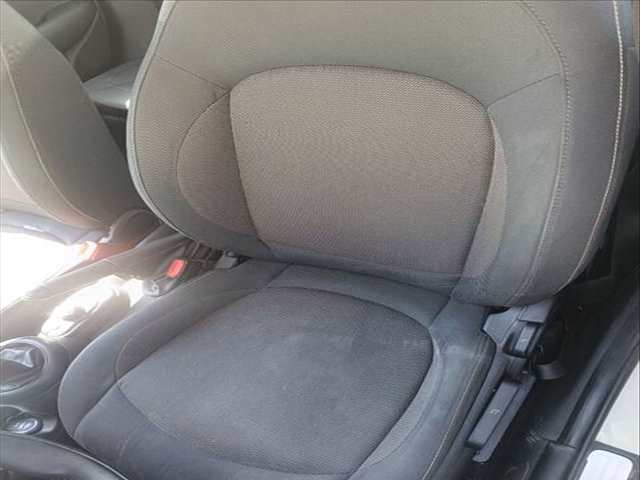 Asiento Delantero Izquierdo Mini Mini ONE D 95CV 70KW