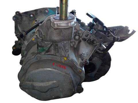 Foto 3ª: Caja Cambios Citroen C5 1.8 16V RC6FZB) 116CV (2004)