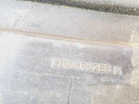 Foto 2ª: Cubrecarter Renault Safrane 2.2 SI 137CV 101KW [J7T] (1996)