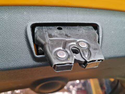 Cerradura Maletero Portón Mini Mini ONE D 95CV 70KW