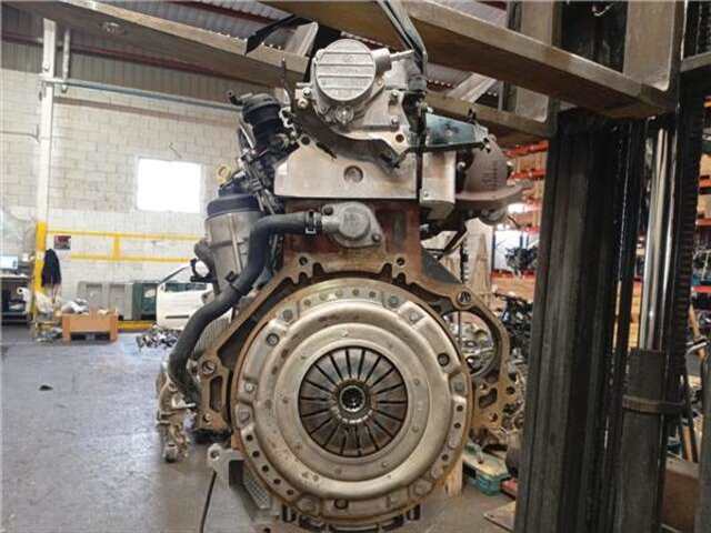 Motor Completo Opel Vectra 2.0 DTI 16V