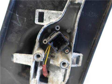 Foto 4ª: Retrovisor Derecho Hyundai Getz 1.5 CRDI 82CV 60KW [D3-EA] (2005)