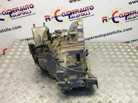 Foto 2ª: Caja Cambios Mazda 2 BERLINA (2003)