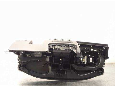 Foto 4ª: Kit Airbag Mercedes Clase B 150 B 180D 247.010) 116CV 85KW [282914] (2020)